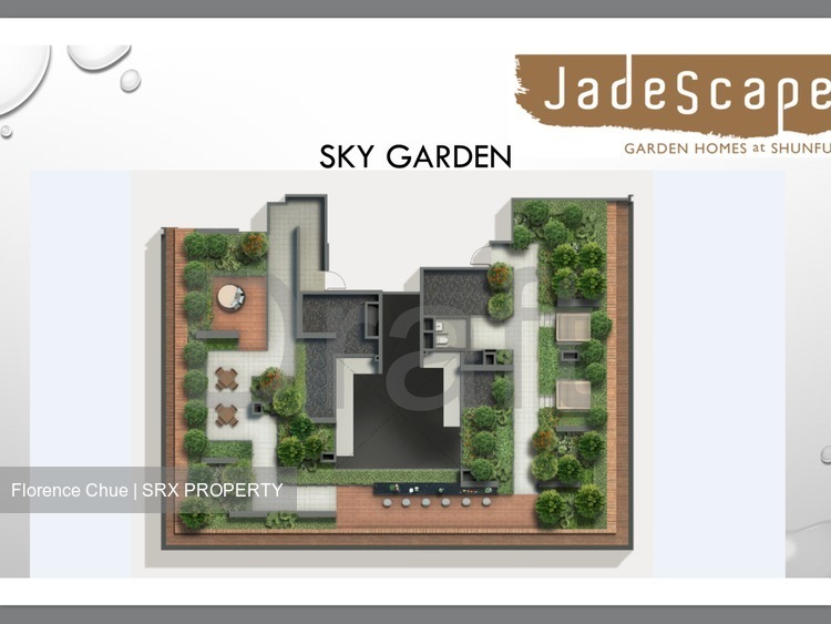 JadeScape (D20), Condominium #179374892